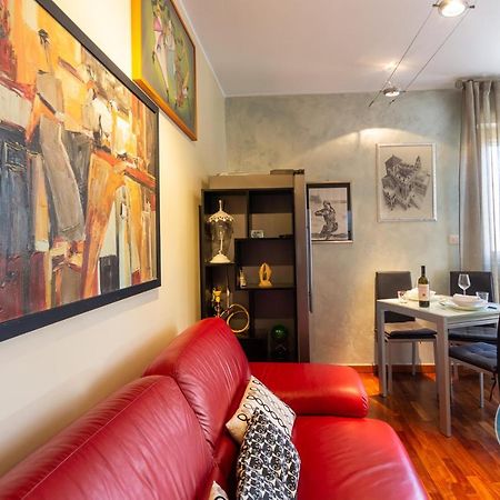 Moderno Appartamento A Montesilvano 54A Dış mekan fotoğraf